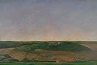 作品画像:古代の地 (1) TARQUINIA