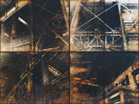 作品画像:無題 1991