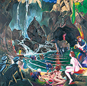 作品画像:実験報告