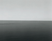 作品画像:English Channel, Weston Cliff