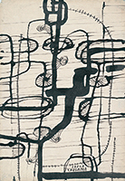 作品画像:Go & Stop