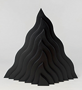 作品画像:WAVING FIGURE 68