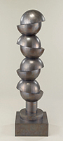 作品画像:PILED CUP 3