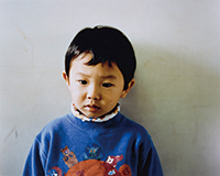 作品画像:少年1