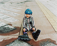作品画像:少年5