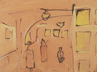 作品画像:画廊にて
