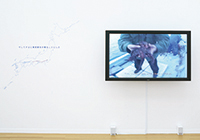 作品画像:そしてタコに東京観光を贈ることにした