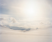 作品画像:Svalbard / NORWAY #1