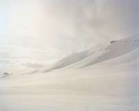 作品画像:Svalbard / NORWAY #2