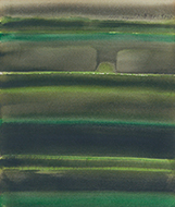 作品画像:夕方に墓碑は位置をかえる