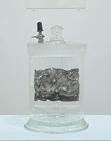 作品画像:TYO – No.221 江戸川区葛西臨海公園よりディズニーランド