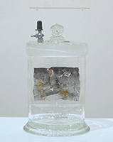作品画像:TYO – No.222 千代田区御茶ノ水(駿河台4寄りから秋葉原方向)