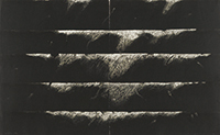 作品画像:転位 ’92-地-Ⅰ