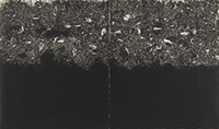 作品画像:転位 ’97-地-Ⅲ