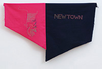作品画像:NEW TOWN