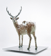 作品画像:PixCell-Deer #17