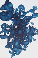 作品画像:Gush #19