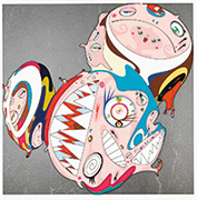 作品画像:Melting DOB D