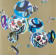 作品画像:Reversal D.N.A