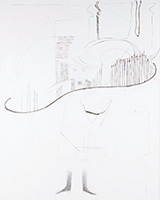 作品画像:cat curving
