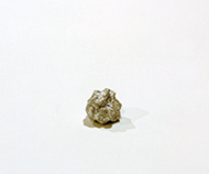 作品画像:silver dust