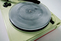 作品画像:Vinyl F.F. Chopin / Chanson de L’adieu