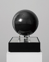 作品画像:Sound Sphere