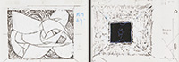作品画像:絵巻その2(原画)