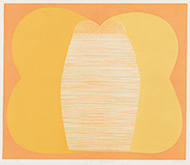 作品画像:Nose orange (nose)