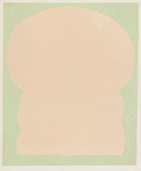 作品画像:grouth in green
