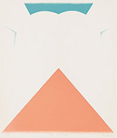 作品画像:Blue to pink