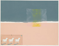 作品画像:Sprayed Dog