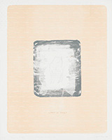 作品画像:Series – In front of, In back of – Portfolio-Eleven Great Masters – “dog”