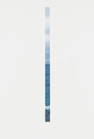 作品画像:Surface is the Between - Between Vertical and Horizon - “The Sea – for Ascending Horizon”