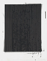 作品画像:Surface is the Between - Between Vertical and Horizon - “Field Horizon No.101”