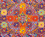 作品画像:ディスコ