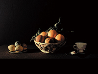 作品画像:薇—Sweet Scent—