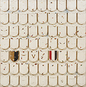 作品画像:WORK ’63-80(東京オリンピック賛歌)