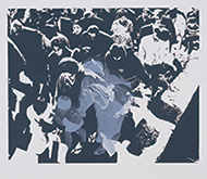 作品画像:Work “13”