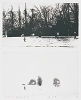 作品画像:London 16 (Regents Park)