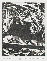 作品画像:Work “121”