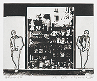 作品画像:想欧(フランス)Ⅵ