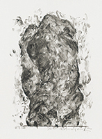 作品画像:触 ”体‐42″