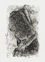 作品画像:触 ”体‐43″