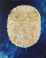作品画像:宇宙