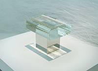 作品画像:Water Block