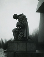 作品画像:彫像