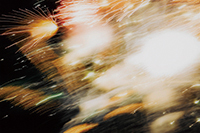 作品画像:HANABI fire works