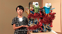 作品画像:どんなじごくへいくのかな、愛知