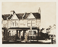 作品画像:ロンドン 1 (Gunnersbury)